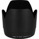Canon zonnekap ET-83 II origineel