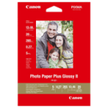Canon 13x18 Photo Paper Plus Glossy II PP-201