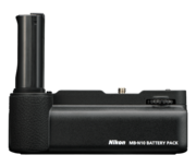 Nikon Battery pack MB-N10 voor Z6 en Z7