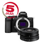 Nikon Z50 Body + 16-50mm