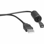 Nikon UC-E6 USB kabel
