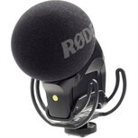 Rode Stereo VideoMic Pro