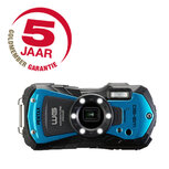 Pentax WG-90 Blauw