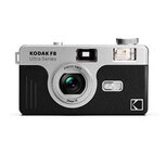 Kodak Reusable Photo Camera Ultra F8 black
