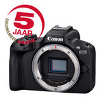 Canon EOS R50 Body zwart