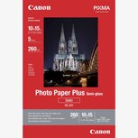Canon 10x15 Photo Paper Plus Semi-Gloss Satin SG-201