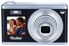 Rollei Compactline 10x