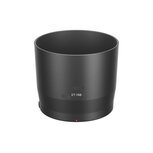 Green.L zonnekap Canon ET-74B zwart