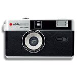 Agfaphoto Half Frame Photo Camera black