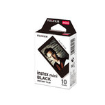Fujifilm Instax mini Zwart instant film 10 vel