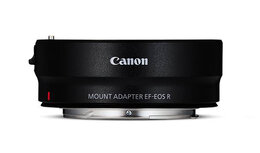 Canon EF-EOS R Adapter