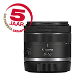 Canon RF 24-50mm F/4.5--6.3 IS STM