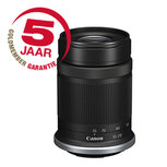 Canon RF-S 55-210mm F/5-7.1 IS STM