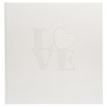 Goldbuch trouwalbum Love 08118