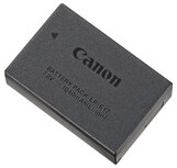 Canon LP-E17 accu origineel