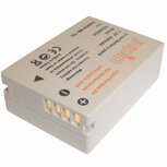 Jupio universele accu voor Canon NB-10L