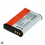 Jupio EN-EL23 voor Nikon