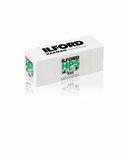 Ilford HP-5 Plus rolfilm