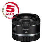 Canon RF 50mm F1.8 STM