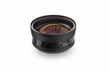 Shiftcam LensUltra 75mm long range macro