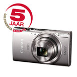 Canon Ixus 285 HS A zilver