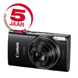 Canon Ixus 285 HS A zwart