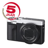 Panasonic Lumix DMC-TZ99 zilver
