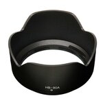 Green.L Nikon HB-90A zonnekap