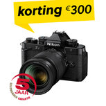 Nikon Z f + Nikon Z 24-70mm F4.0 S