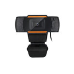 Adesso Cybertrack H2 Webcam