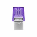Kingston DataTraveler MicroDuo 3C 256gb USB-A+USB-C