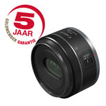 Canon RF-S 7.8mm F4 STM Dual Stereoscopic 3D Objectief