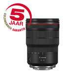 Canon RF 15-35mm F/2.8 L IS USM