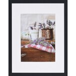Henzo Jardin 30x45 cm fotolijst zwart 84.939.08