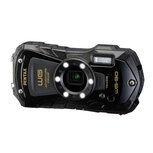 Pentax WG-90 black