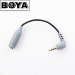 Boya BY-CIP2 smartphone adapter