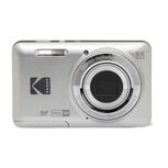 Kodak Pixpro FZ55 zilver