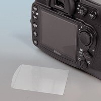 Kaiser LCD beschermfolie 3&quot; (7.6 cm)