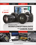 Workflow Optimalisatie voor Canon RAW