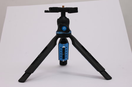 Gizomos Mini Tripod Camera &amp; Mobiel GP-06ST