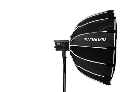 Nanlite Parabolic Softbox for Forza 60