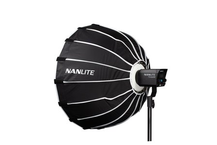 Nanlite Parabolic Softbox for Forza 60