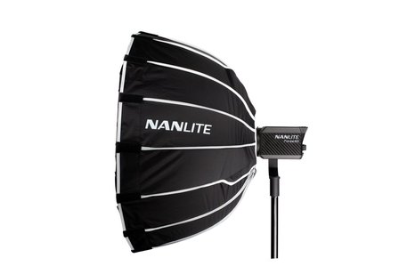 Nanlite Parabolic Softbox for Forza 60