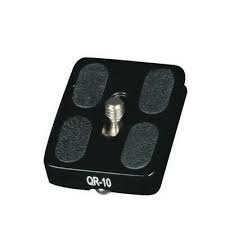 Kingjoy Quick release plate QR-10