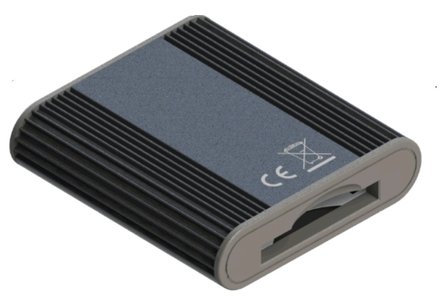 Ridata CFexpress Card Reader USB 3.1 Gen1