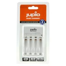 Jupio Basic charger JBC0021