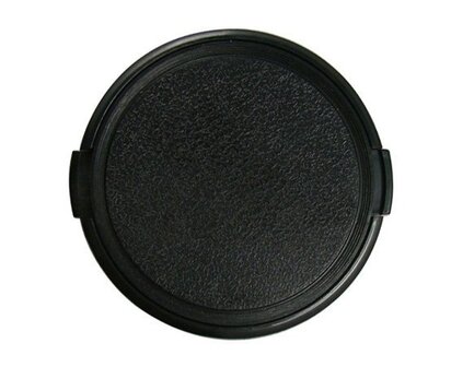 Green.L lens cap