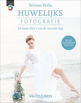 Huwelijksfotografie door Werner Pellis