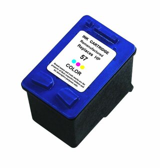 Secondlife inkt HP 57 XL Color