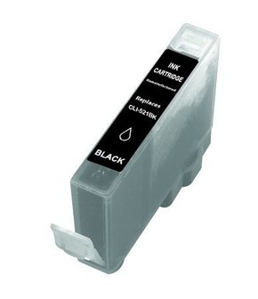 Secondlife inkt Canon CLI 521 Black